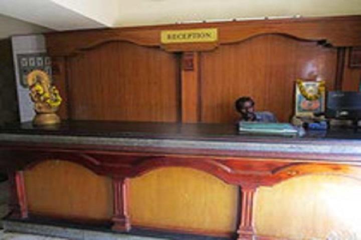 New Apsara Lodge Ongole Zewnętrze zdjęcie
